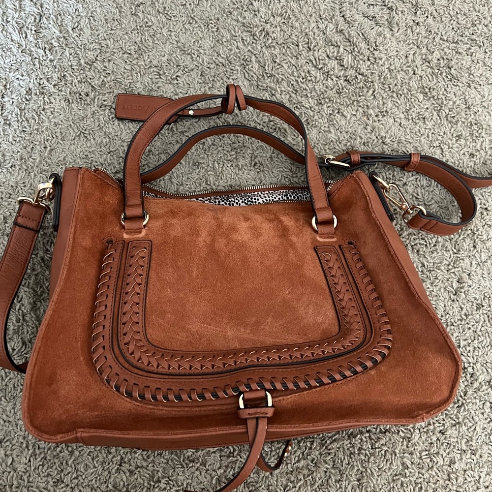 Sole society bag